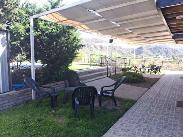 Cabaña 3 - Image 10