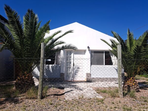 Cabaña 5